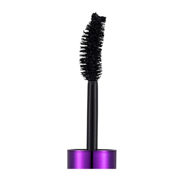 Flormar Precious Curl LF71 Black - Classic Maskara - Resim 3