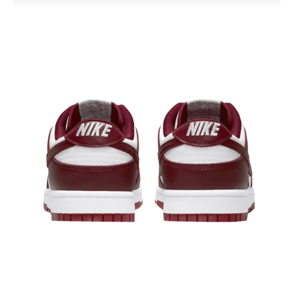 Nike Dunk Low Unisex Sneaker Günlük Spor Ayakkabı ürün görseli 1