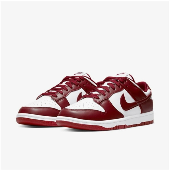 Nike Dunk Low Unisex Sneaker Günlük Spor Ayakkabı ürün görseli 1