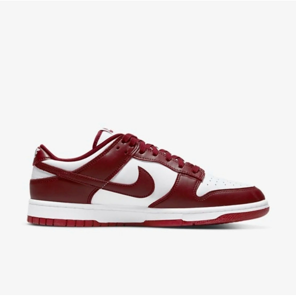 Nike Dunk Low Unisex Sneaker Günlük Spor Ayakkabı ürün görseli 1