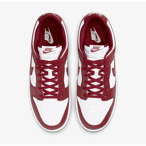 Nike Dunk Low Unisex Sneaker Günlük Spor Ayakkabı ürün görseli 1