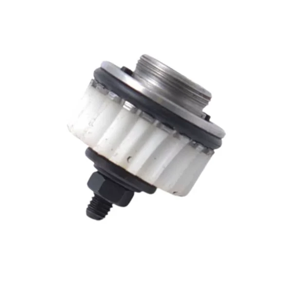 Yuvarlak Kesim Motor Büyük Dişlisi/ S-131 ürün görseli 1