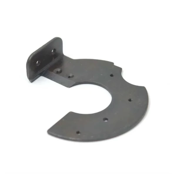 Kingstar S-157 Yuvarlak Kesim Motor Alt Taban Üst Plaka ürün görseli 1