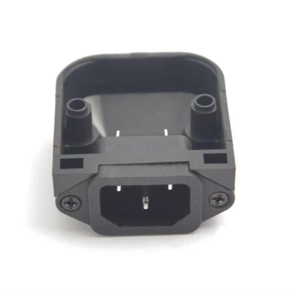 Kingstar S-111 Yuvarlak Kesim Motor Soketi ve Kutusu / S-109 ürün görseli 1