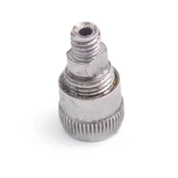 Kingstar S-147+S-148 Yuvarlak Kesim Motor Gres Yağı Deposu ürün görseli 1