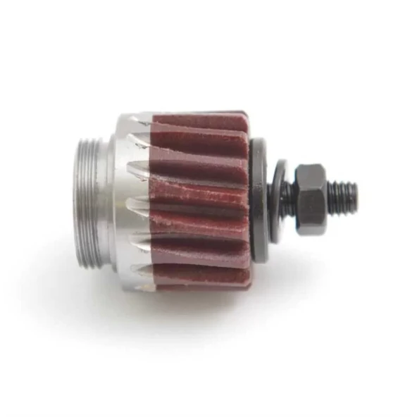 Kingstar S-131-16T Yuvarlak Kesim Motor Küçük Dişli ürün görseli 1