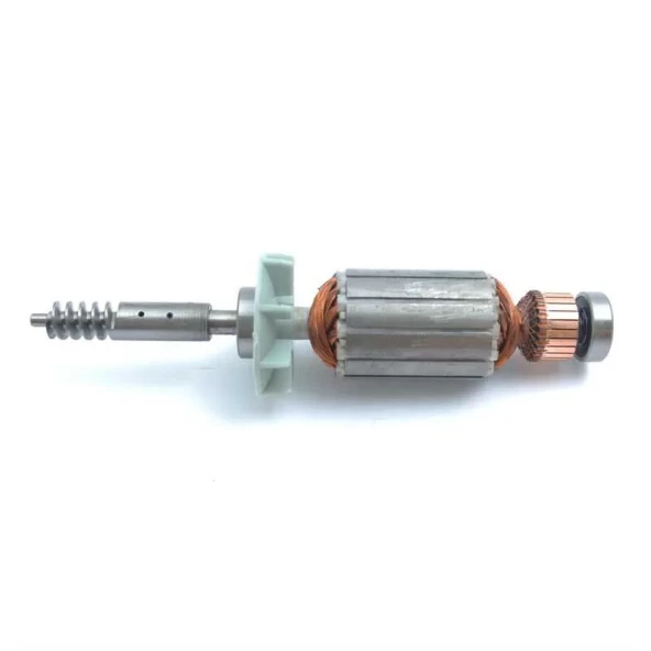 Kingstar S-102 Yuvarlak Kesim Motor Rotor ürün görseli 1