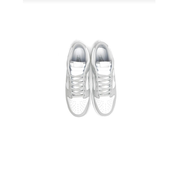 Nike Dunk Low Unisex Sneaker Günlük Spor Ayakkabı ürün görseli 1