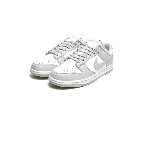 Nike Dunk Low Unisex Sneaker Günlük Spor Ayakkabı ürün görseli 1