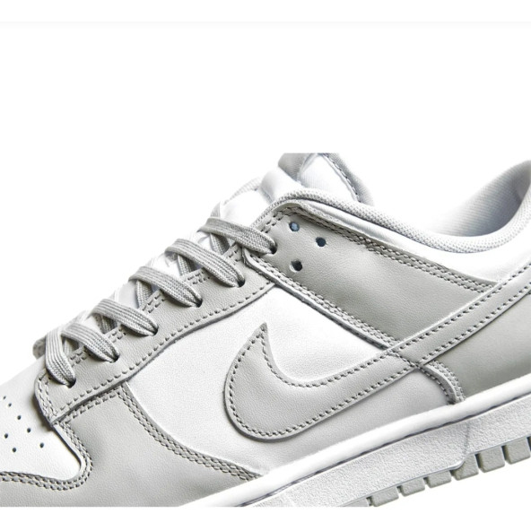 Nike Dunk Low unisex Sneaker Günlük Spor Ayakkabı ürün görseli 1