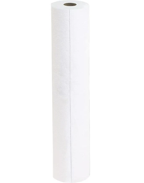 Omnisoft Extra Muayene Masa Örtüsü 50 cm 6 Rulo 210 mt - Resim 2