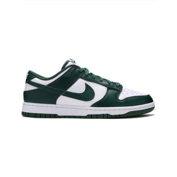 Nike Dunk Low unisex Sneaker Günlük Spor Ayakkabı ürün görseli 1