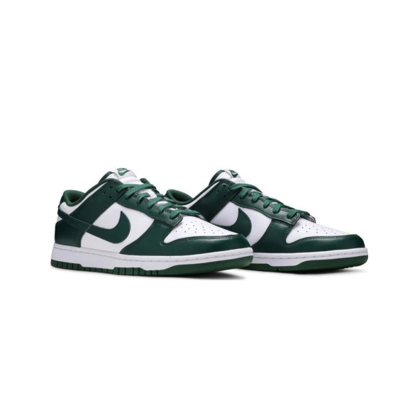 Nike Dunk Low unisex Sneaker Günlük Spor Ayakkabı ürün görseli 1