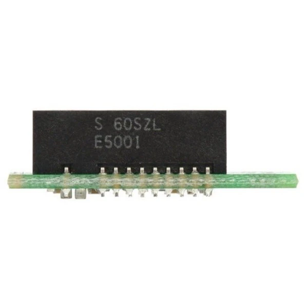 Sharp Gp2Y0A60Szlf Analog Kızılötesi Sensör 10-150 Cm - Pololu Ca - Resim 4