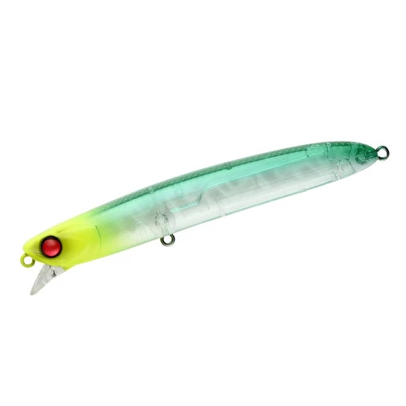 Apia Lammtarra Badel 105F 105mm 15gr Floating Maket Balık  102 CH Mojito ürün görseli 1