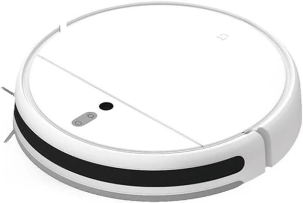 Xiaomi Mi Vacuum Mop 1C Akıllı Robot Süpürge Teşhir ürün görseli 1
