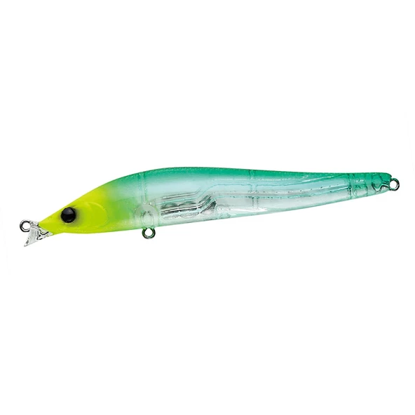 Apia Alied'ORE 115F 11.5cm 18gr Floating Maket Balık  09 CH Mojito ürün görseli 1