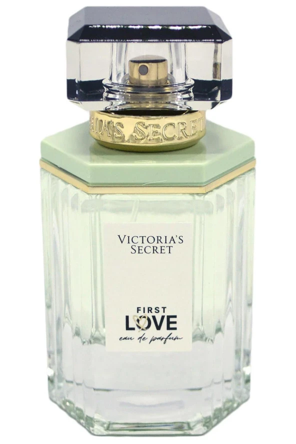 Victoria's Secret First Love EDP 100ML Kadın Parfümü ürün görseli 1