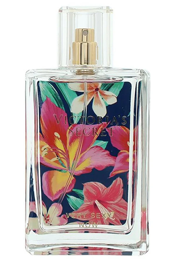 Victoria's Secret Very Sexy Now EDP 100ML Kadın Parfümü ürün görseli 1