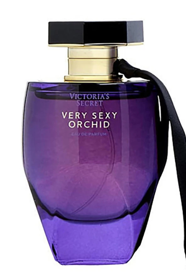 Victoria's Secret Very Sexy Orchid EDP 100ML Kadın Parfümü ürün görseli 1