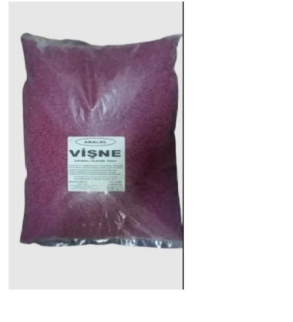 Aralel Vişne Aromalı İçecek Tozu- 250 gr ürün görseli 1