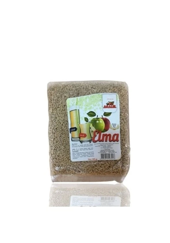 Aralel Elma Aromalı İçecek Tozu- 250 gr ürün görseli 1