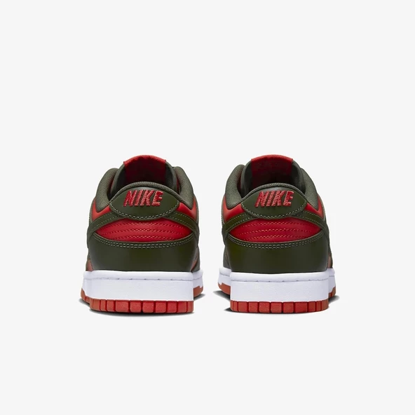 NİKE DUNK LOW RETRO BTTYS-DV0833-600 - Resim 4