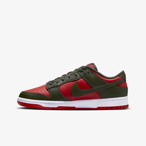 NİKE DUNK LOW RETRO BTTYS-DV0833-600 - Resim 2