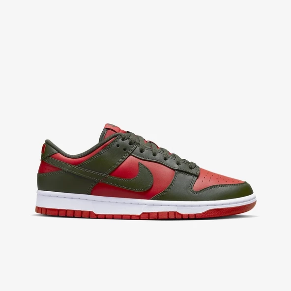 NİKE DUNK LOW RETRO BTTYS-DV0833-600 ürün görseli 1