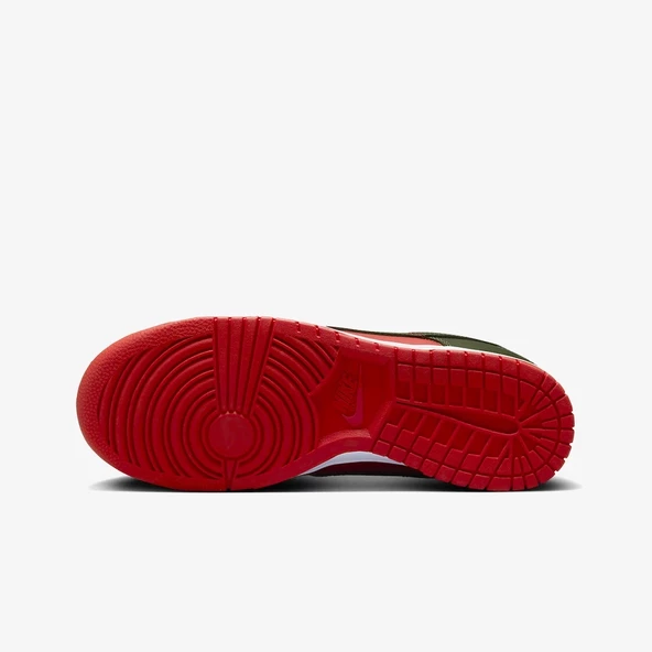 NİKE DUNK LOW RETRO BTTYS-DV0833-600 - Resim 5