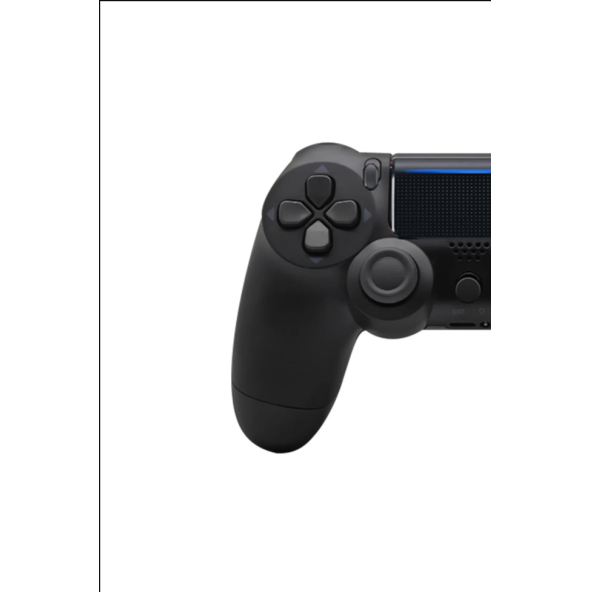 Playstation 4 Uyumlu Oyun Kolu V2 Gamepad Oyun Kolu Yeni Nesil Kol Kablosuz Oyun Kolu Playstation 4 Için Oyun Kolu ürün görseli 1