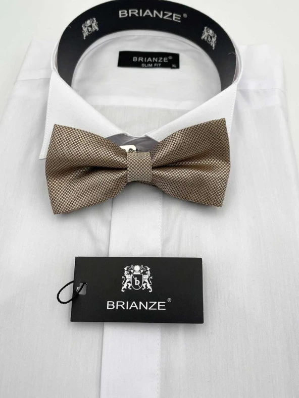 Brianze Bej Papyon TP-33 ürün görseli 1