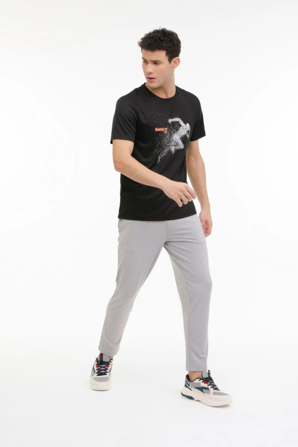 Kinetix 4m Ml Sten 11 Prf-244 T-shırt ürün görseli 1