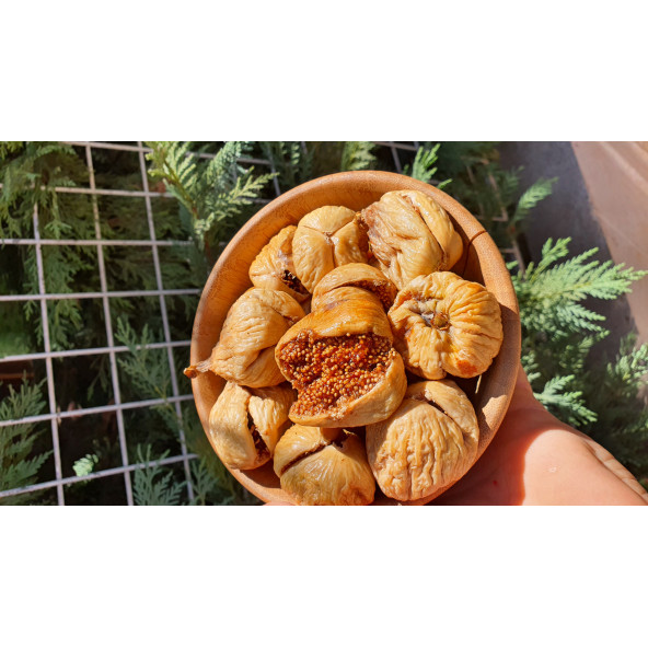 Çatlak İncir 3kg ürün görseli 1