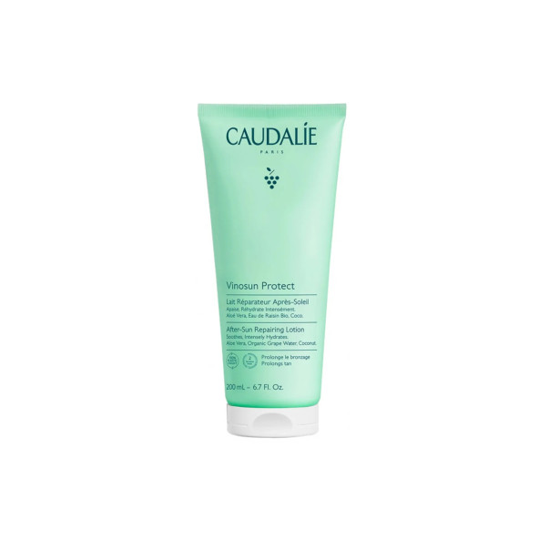 Caudalie Vinosun Protect Güneş Sonrası Losyon 200 ml ürün görseli 1