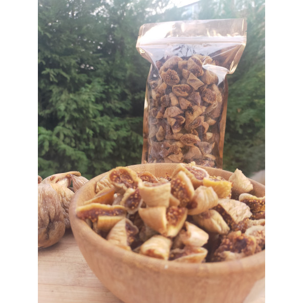 Doğranmış İncir 3 kg ürün görseli 1