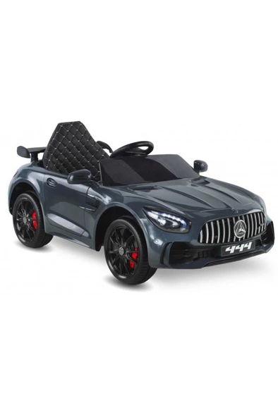 Babyhope 444 GTR Sport Kırmızı 12 V Akülü Araba ürün görseli 1