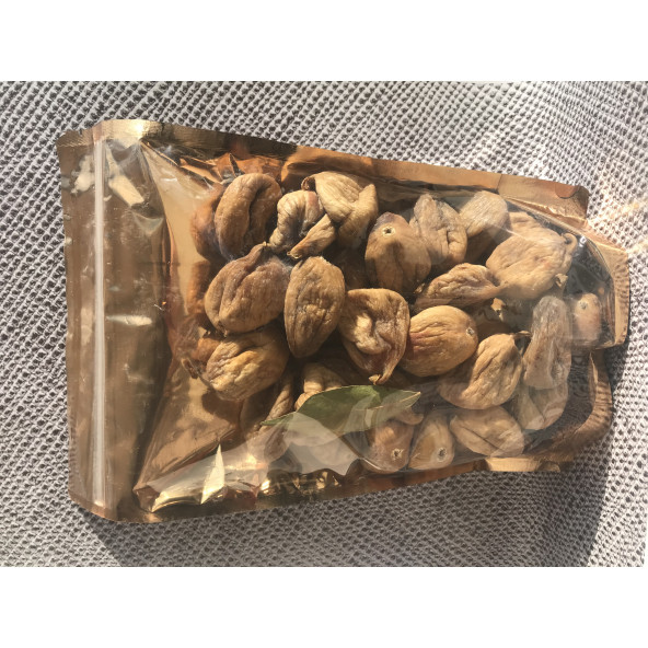 Extra Boy Kuru İncir 3 kg ürün görseli 1