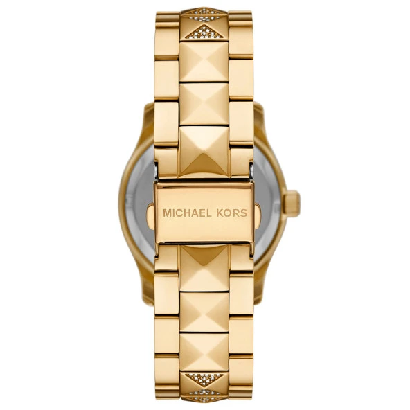 Michael Kors MK7390 Kadın Kol Saati - Resim 2