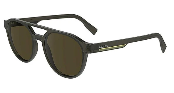 Lacoste L6008S 035 53 Unisex Güneş Gözlüğü ürün görseli 1