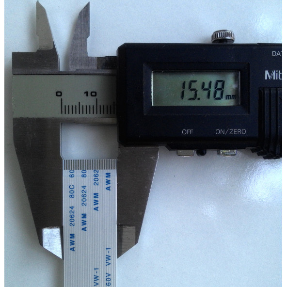 Hp 15- Serisi Usb Flex Kablosu 30-0.5-6B - Resim 2