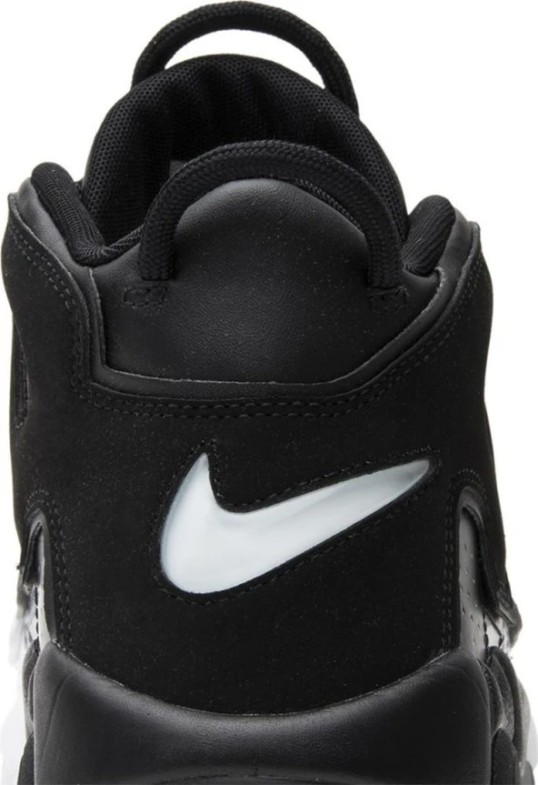 PTTAVM: Nike Air More Uptempo 'Tri-Color' Spor Ayakkabı