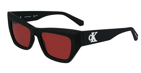 Calvin Klein CKJ23641S 002 50 Kadın Güneş Gözlüğü ürün görseli 1