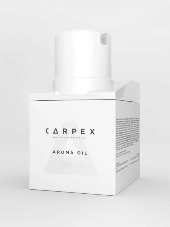 Carpex Big Boss Maxx Pro 600 Koku Kartuşu 120 ML ürün görseli 1