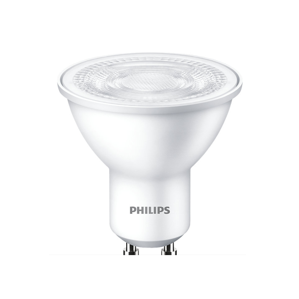 Philips Gu 10 Duy 4,7-50 Watt 4000 K 10 Adet ürün görseli 1