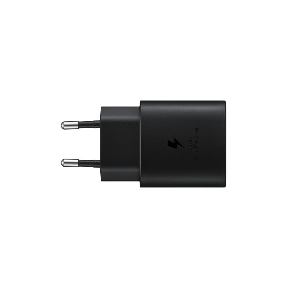 Samsung EP-TA800N şarj Cihazı başlık Samsung Galaxy EP-TA800BEGEU 25W şarj başlık Note 10 Plus A70 Tablet ürün görseli 1