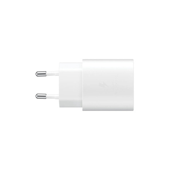 Samsung EP-TA800N şarj Cihazı başlık Samsung Galaxy EP-TA800BEGEU 25W şarj başlık Note 10 Plus A70 Tablet ürün görseli 1