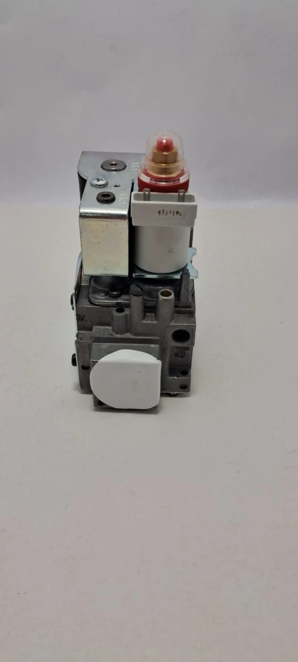 845131 GAZ VALFİ SIT 845 BEYAZ DİŞİ BAYMAK lamvert kk01.96.996 ürün görseli 1