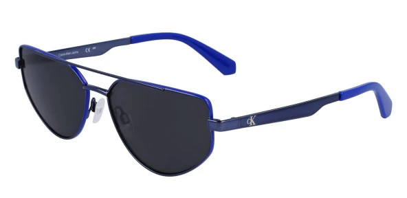 Calvin Klein CKJ23220S 400 58 Unisex Güneş Gözlüğü ürün görseli 1