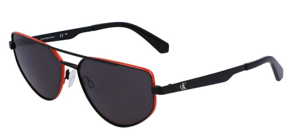 Calvin Klein CKJ23220S 007 58 Unisex Güneş Gözlüğü ürün görseli 1